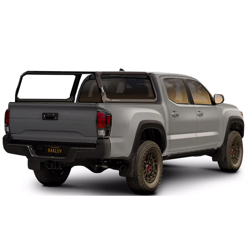 Kuat Ibex Truck Bed Rack - Image 2