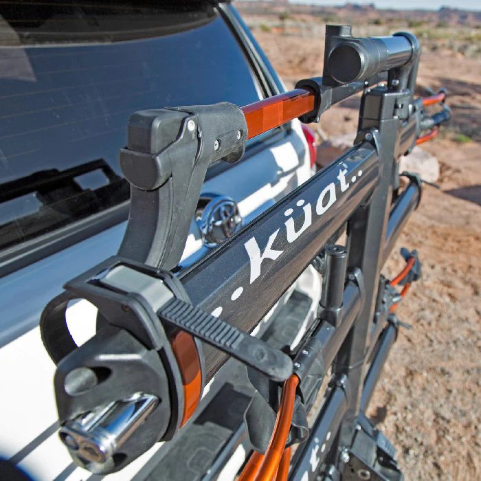 Kuat NV 2.0 2 Bike Add-On Hitch Rack - Image 4