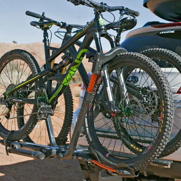 Kuat NV 2.0 2 Bike Hitch Rack - Image 10