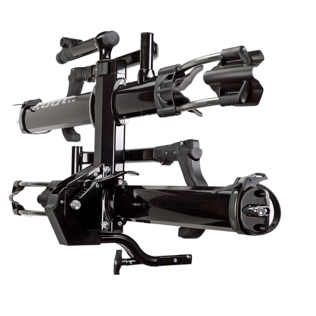 Reboxed Kuat NV 2.0 2 Bike Hitch Rack - Image 3