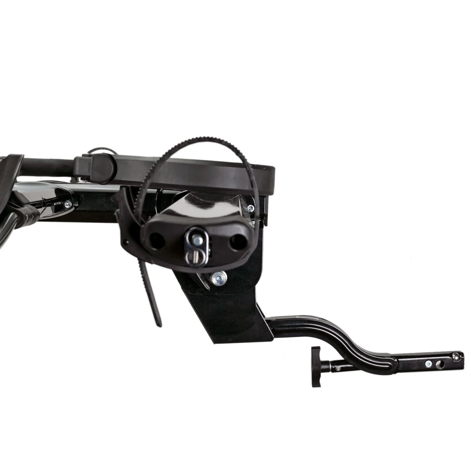 Reboxed Kuat NV 2.0 2 Bike Hitch Rack - Image 4