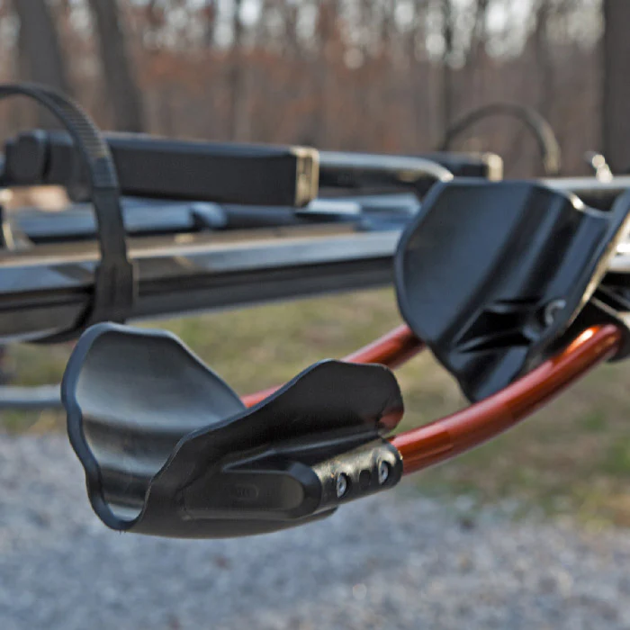 Reboxed Kuat NV 2.0 2 Bike Hitch Rack - Image 6