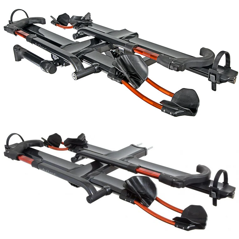 Kuat NV 2.0 & NV 2.0 Add-On Hitch Bike Rack Package (Closeout) - Image 2