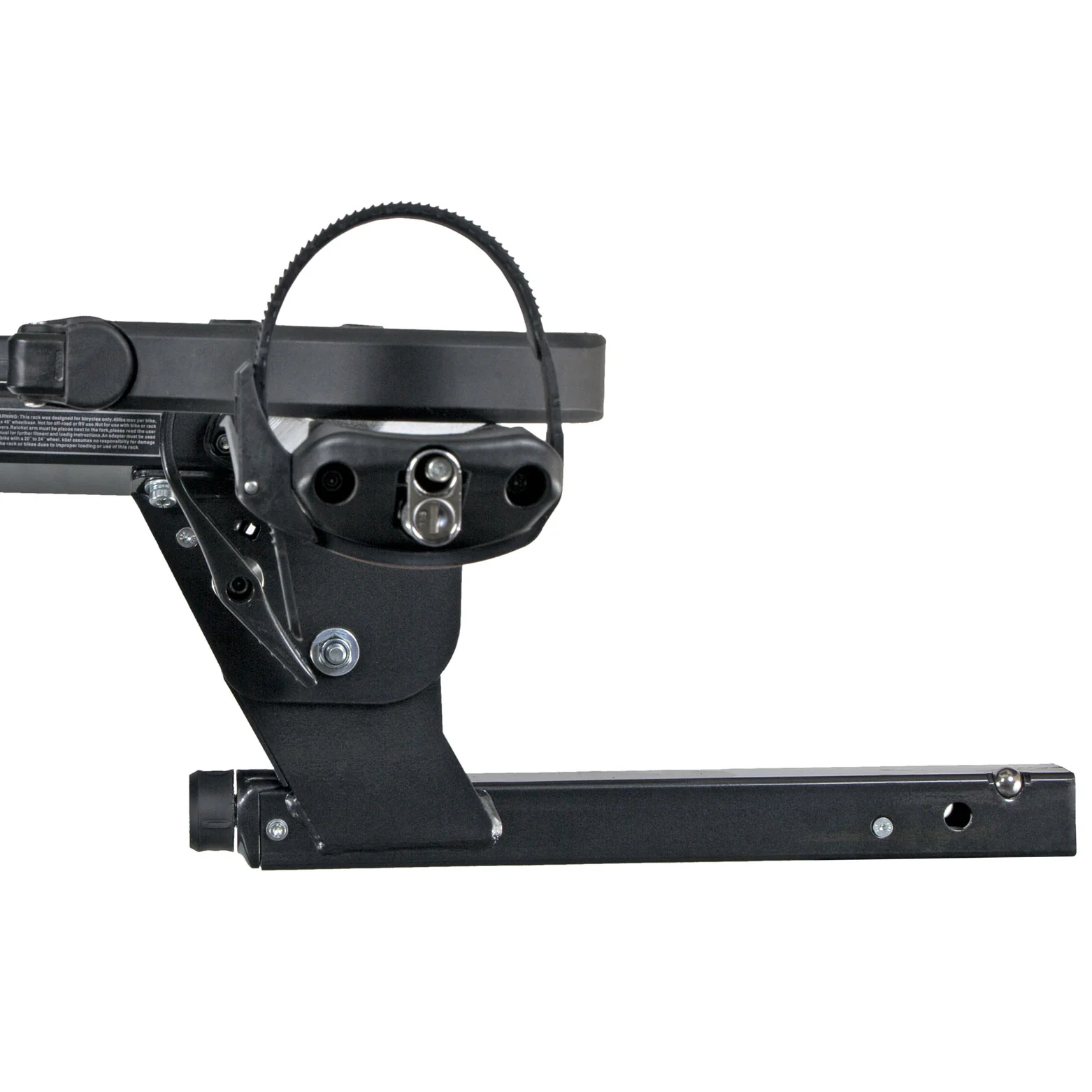 Kuat NV 2.0 & NV 2.0 Add-On Hitch Bike Rack Package (Closeout) - Image 3
