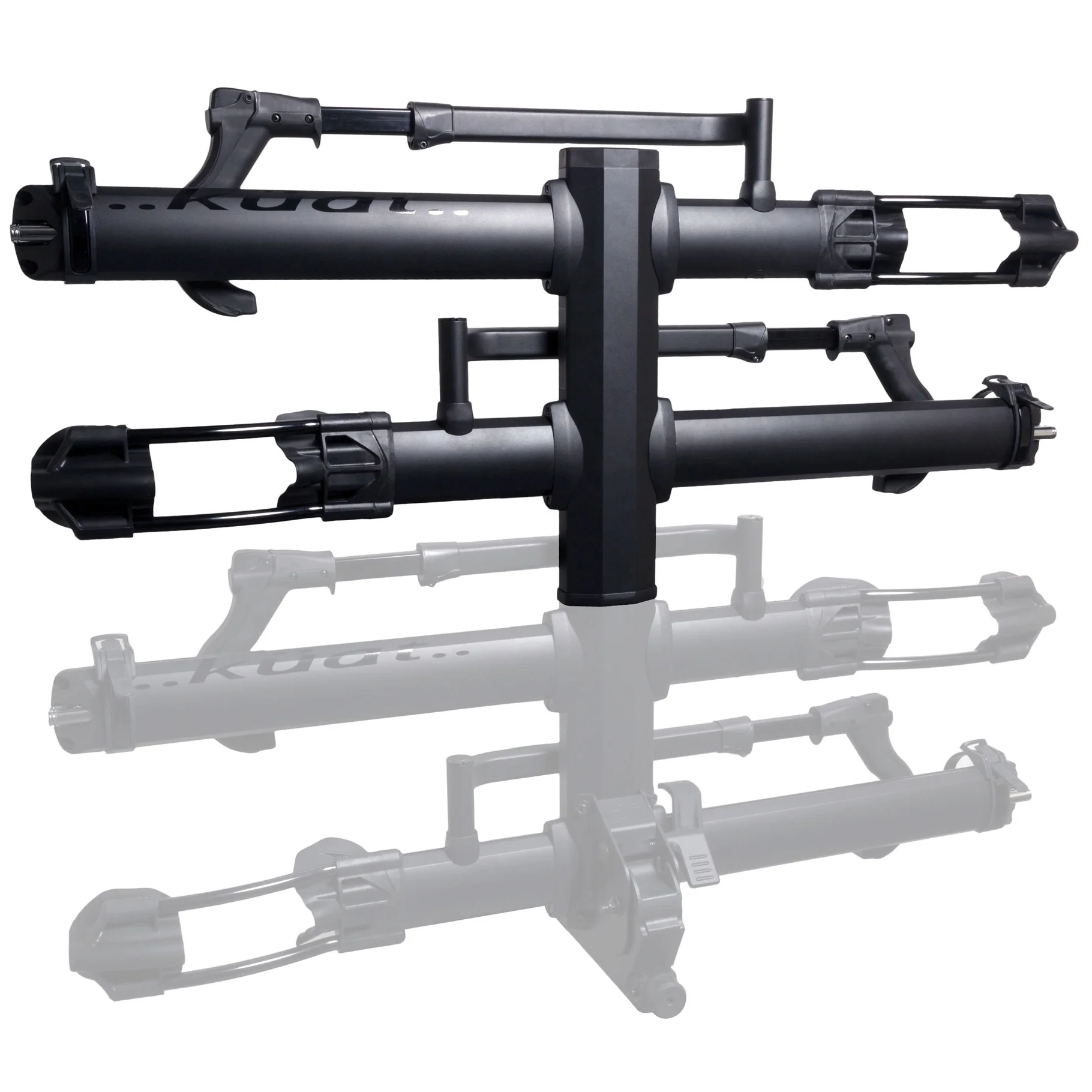 Kuat NV Base 2.0 Add-On Bike Hitch Rack - Image 2