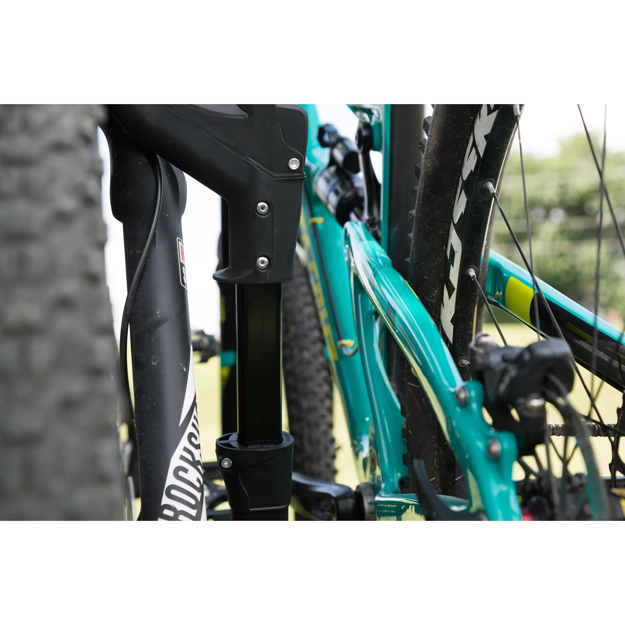 Kuat NV Base 2.0 Add-On Bike Hitch Rack - Image 7
