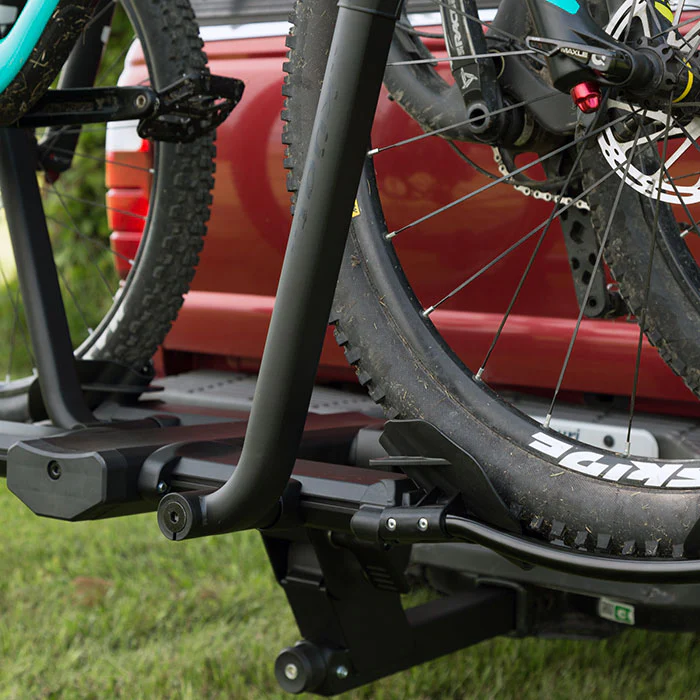 Kuat NV Base 2.0 2 Bike Hitch Rack - Image 5