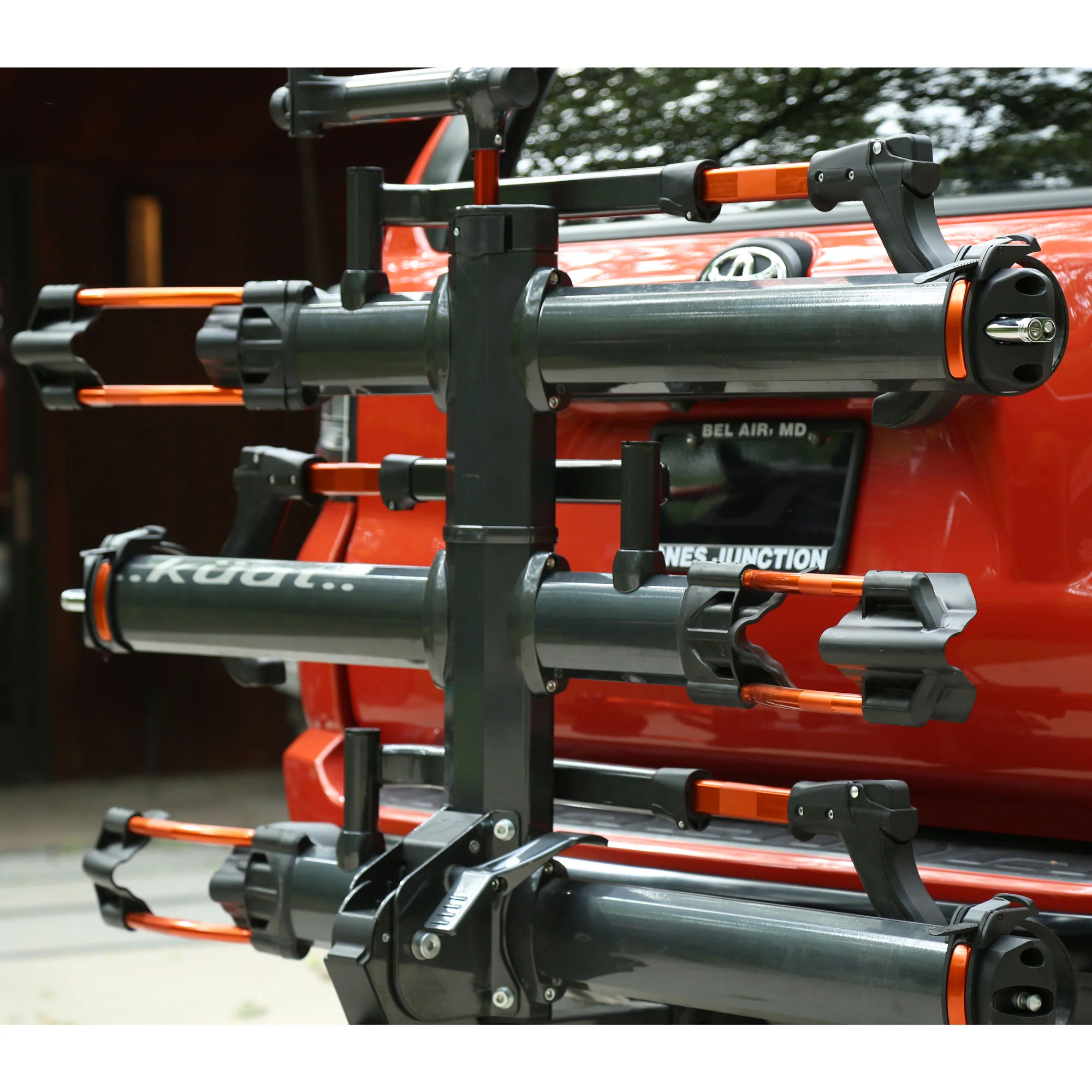 Kuat NV 2.0 1 Bike Add-On Hitch Rack - Image 10