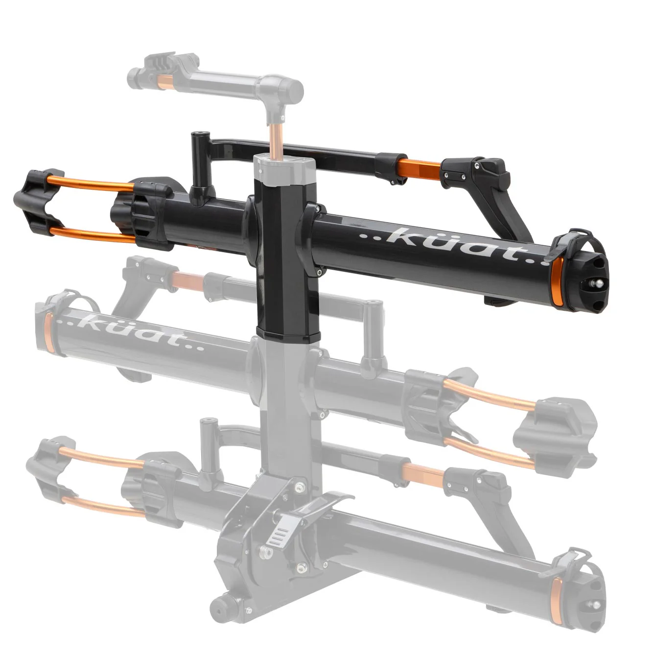 Kuat NV 2.0 1 Bike Add-On Hitch Rack - Image 3