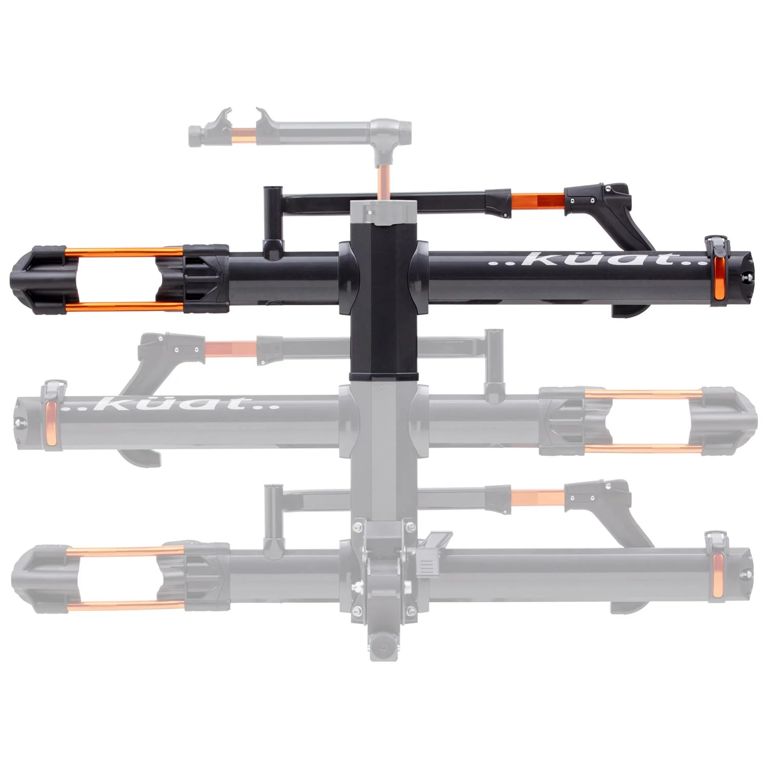 Kuat NV 2.0 1 Bike Add-On Hitch Rack - Image 4