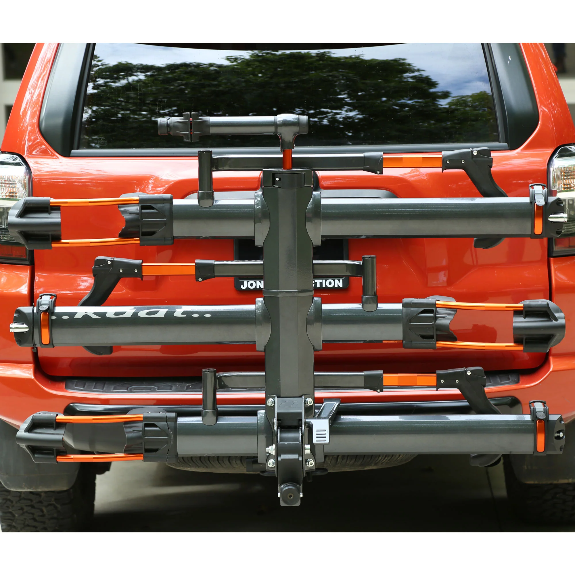Kuat NV 2.0 1 Bike Add-On Hitch Rack - Image 9