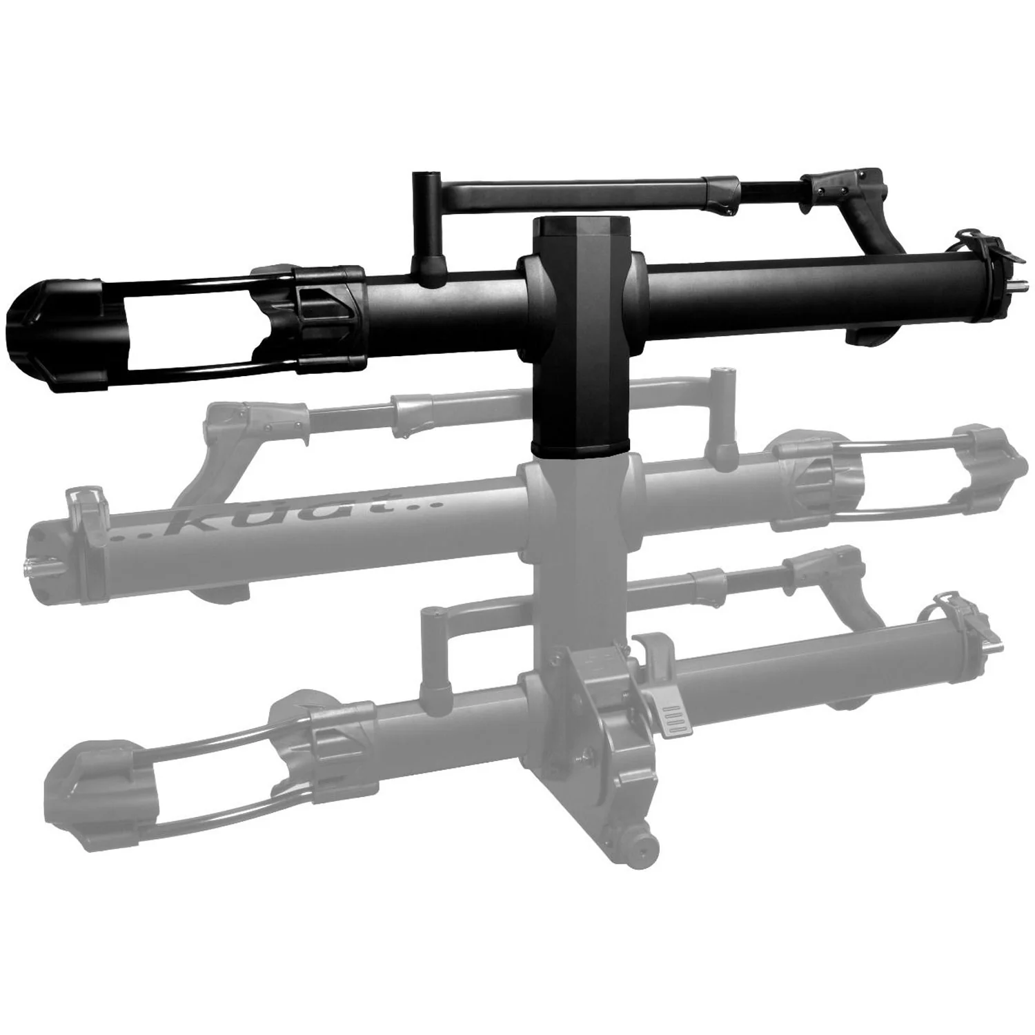 USED Kuat NV Base 2.0 1-Bike Add-On Hitch Rack - Image 2