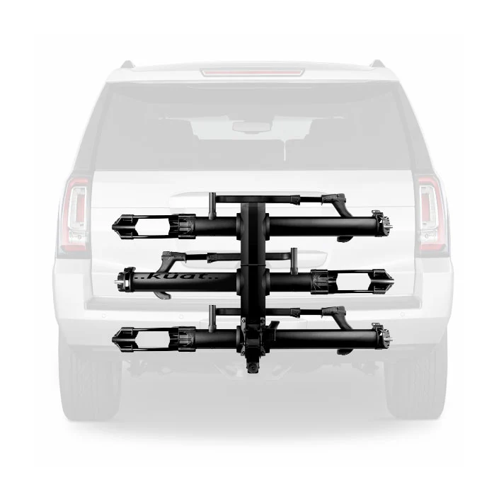 USED Kuat NV Base 2.0 1-Bike Add-On Hitch Rack - Image 3