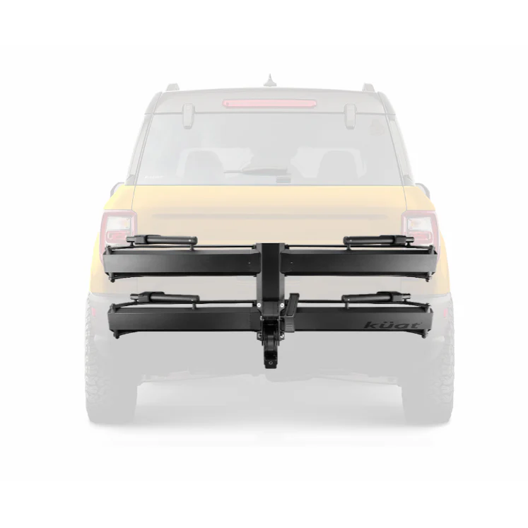 Kuat Piston Pro 2 Bike Hitch Rack - Image 2