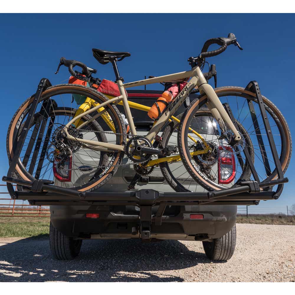 Reboxed Kuat Piston Pro 2 Bike Hitch Rack - Image 13