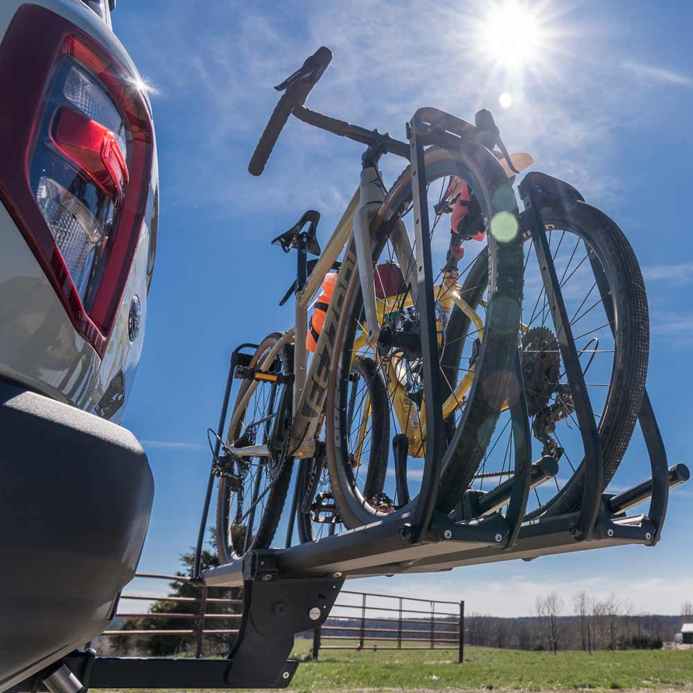 Reboxed Kuat Piston Pro 2 Bike Hitch Rack - Image 14