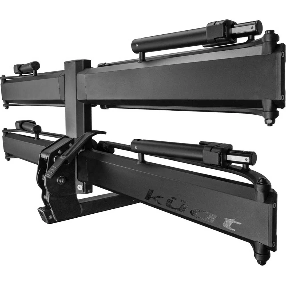 Reboxed Kuat Piston Pro 2 Bike Hitch Rack - Image 3