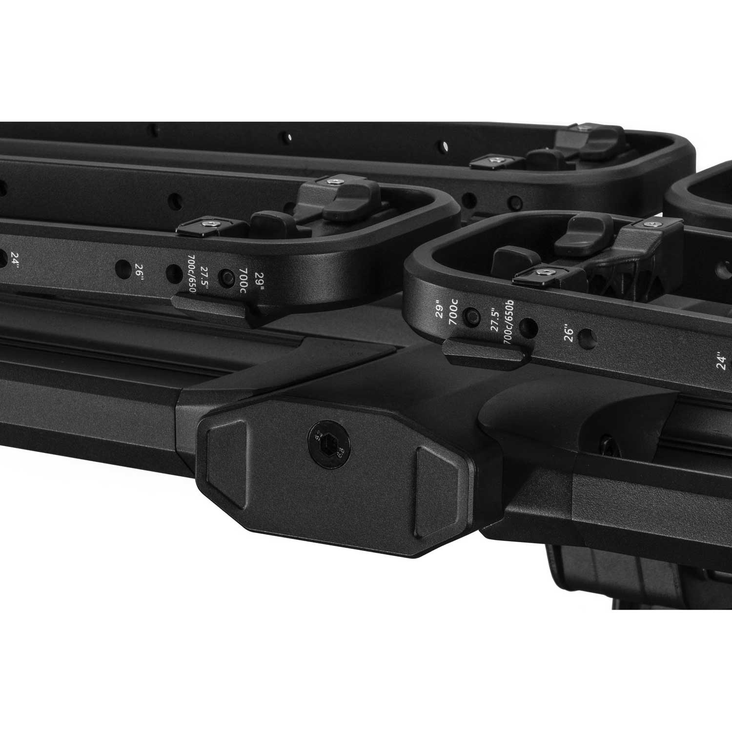 Reboxed Kuat Piston Pro 2 Bike Hitch Rack - Image 5