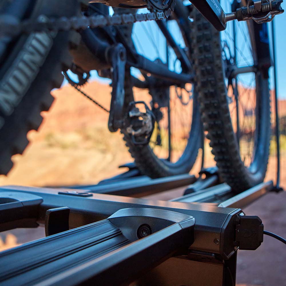 Kuat Piston Pro X 2 Bike Hitch Rack - Image 10