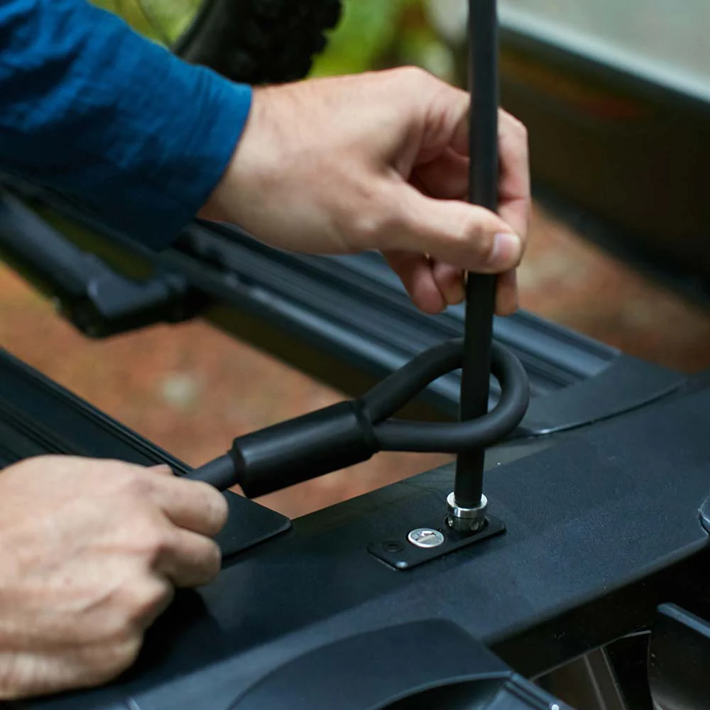 Kuat Piston Pro X 2 Bike Hitch Rack - Image 11