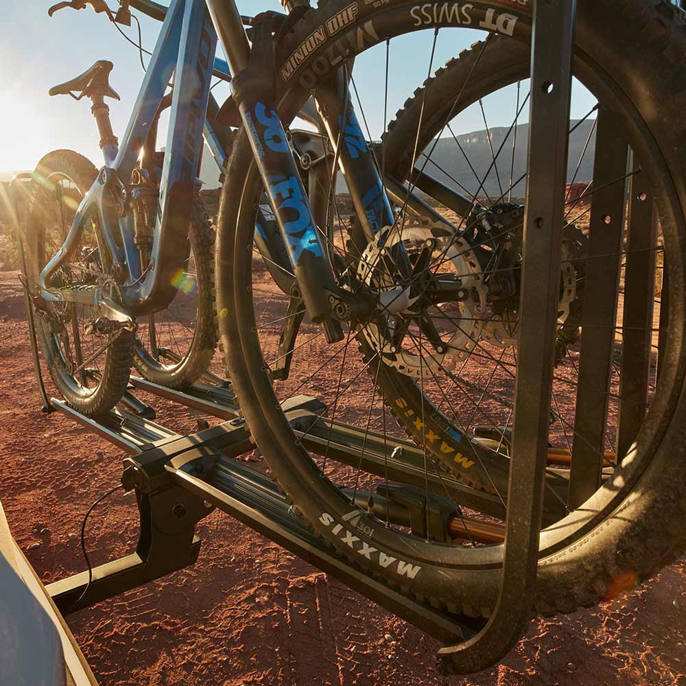 Kuat Piston Pro X 2 Bike Hitch Rack - Image 13