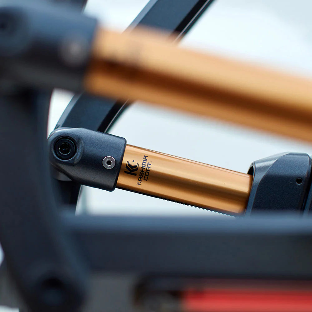 Kuat Piston Pro X 2 Bike Hitch Rack - Image 6