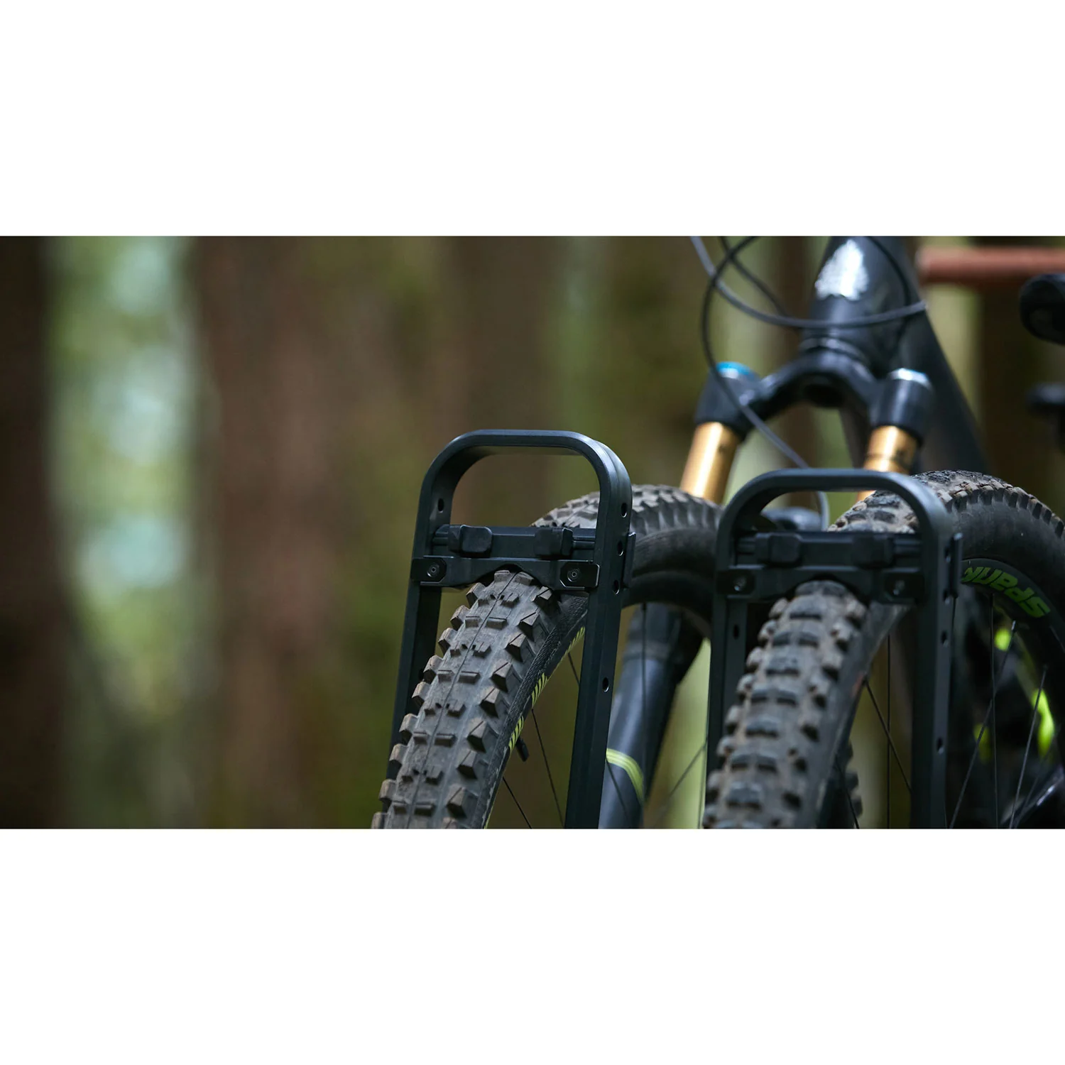 Kuat Piston Pro X 2 Bike Hitch Rack - Image 9