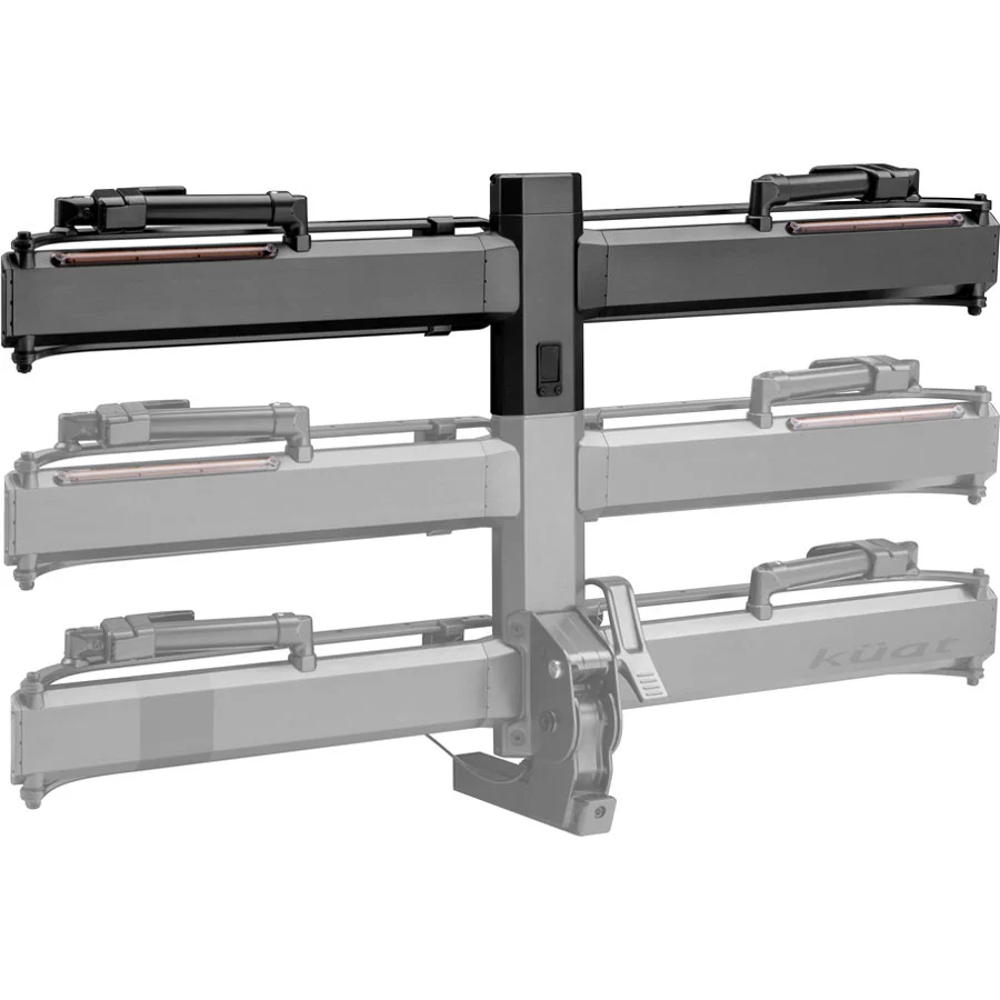 Kuat Piston Pro X Hitch Rack 1 Bike Add-On - Image 2