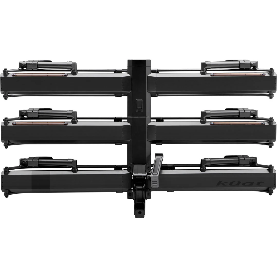 Kuat Piston Pro X Hitch Rack 1 Bike Add-On - Image 3