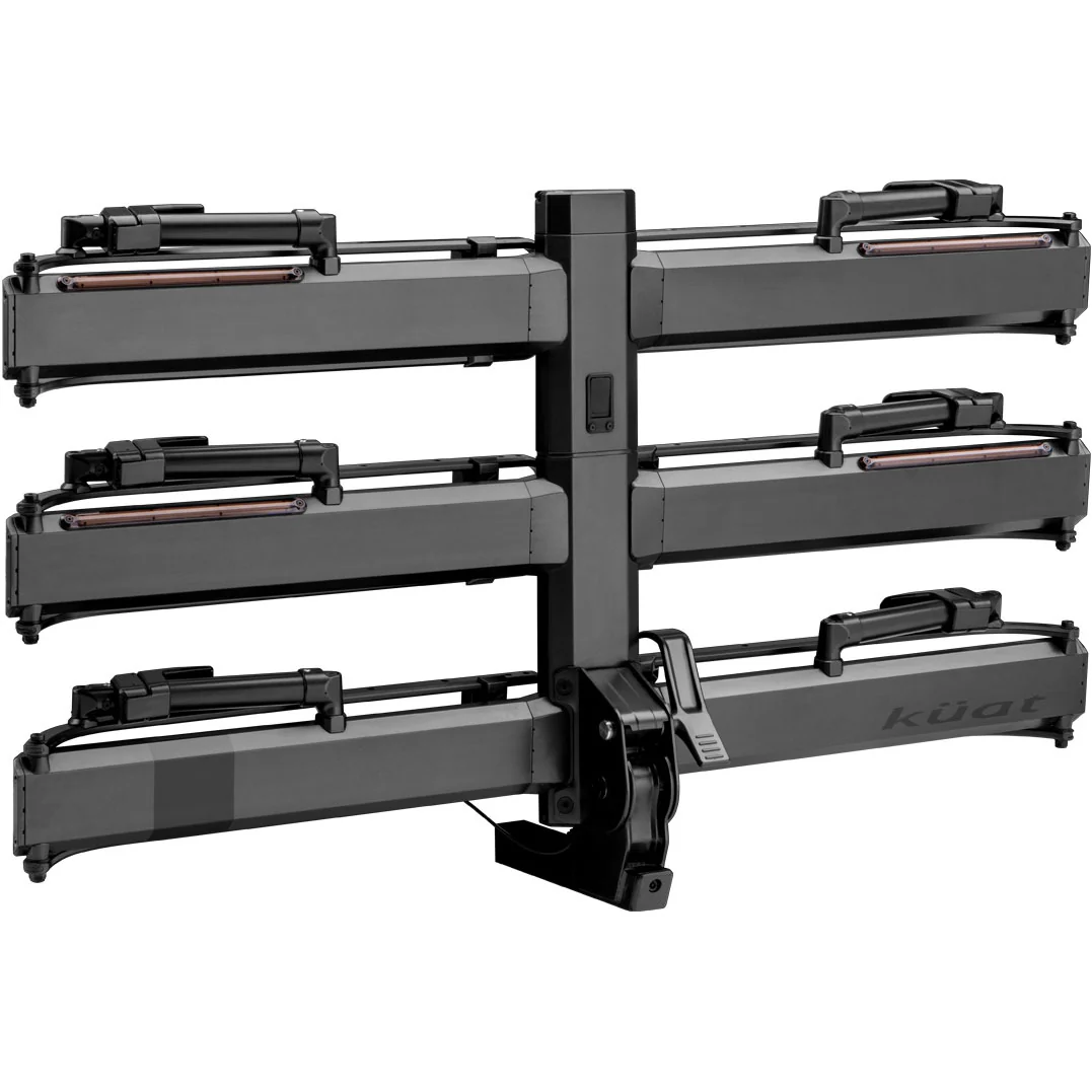 Kuat Piston Pro X Hitch Rack 1 Bike Add-On - Image 4