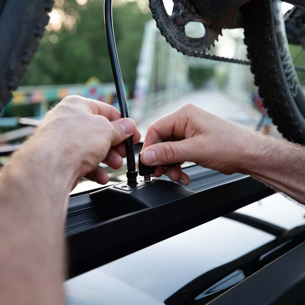 Kuat Piston SR Bike Roof Rack - Image 10