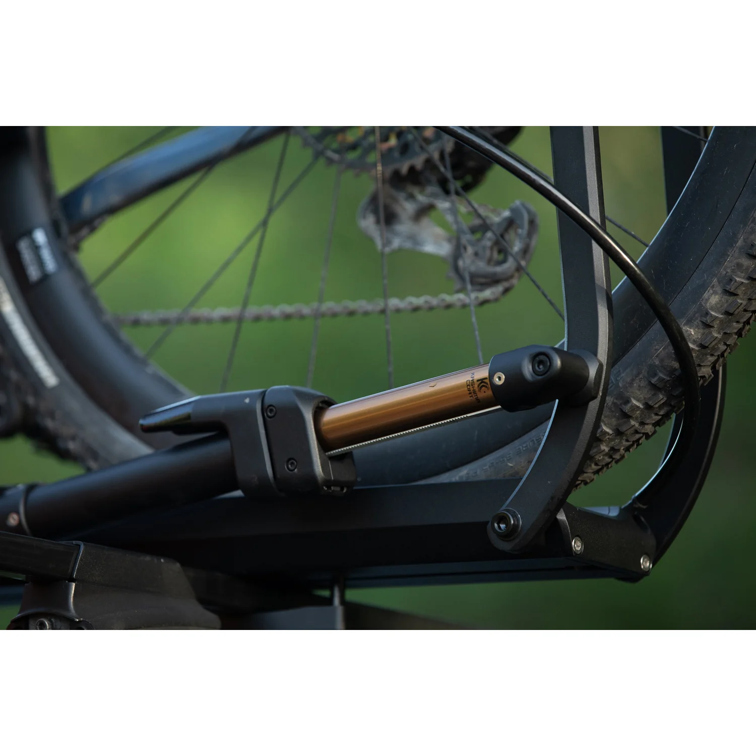 Kuat Piston SR Bike Roof Rack - Image 12