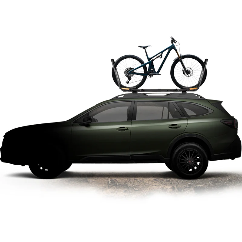 Kuat Piston SR Bike Roof Rack - Image 2