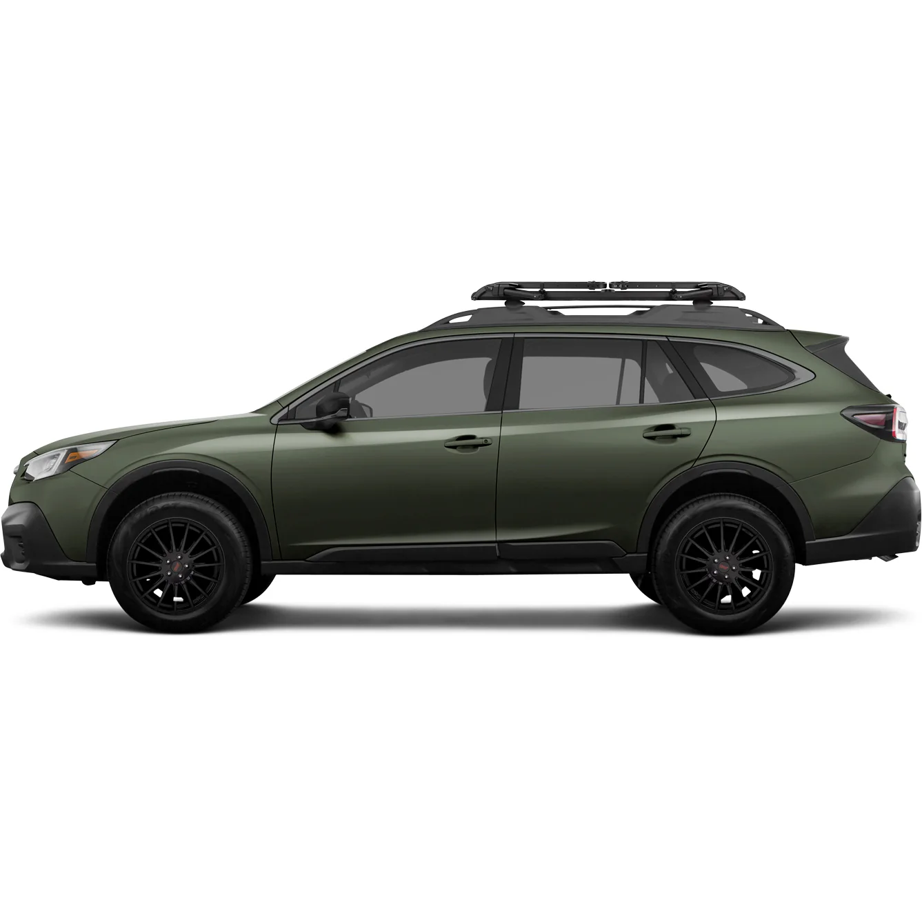 Kuat Piston SR Bike Roof Rack - Image 3