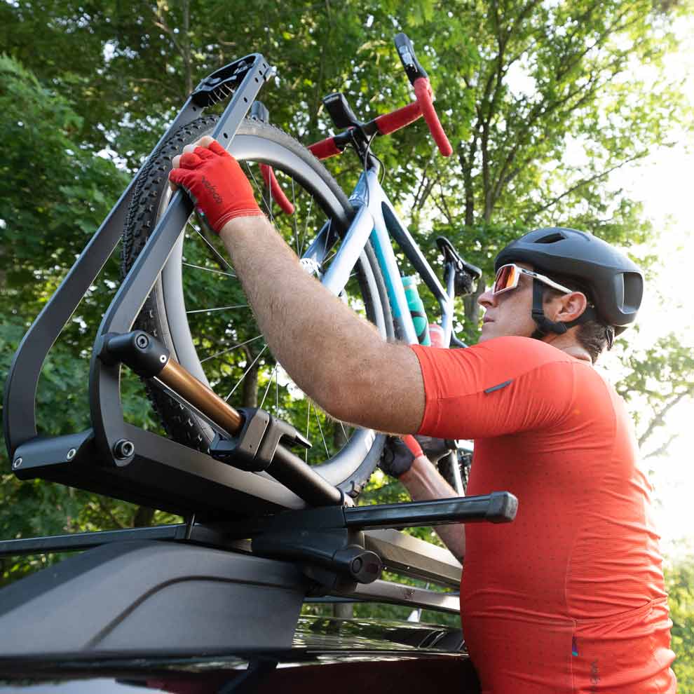 Kuat Piston SR Bike Roof Rack - Image 8