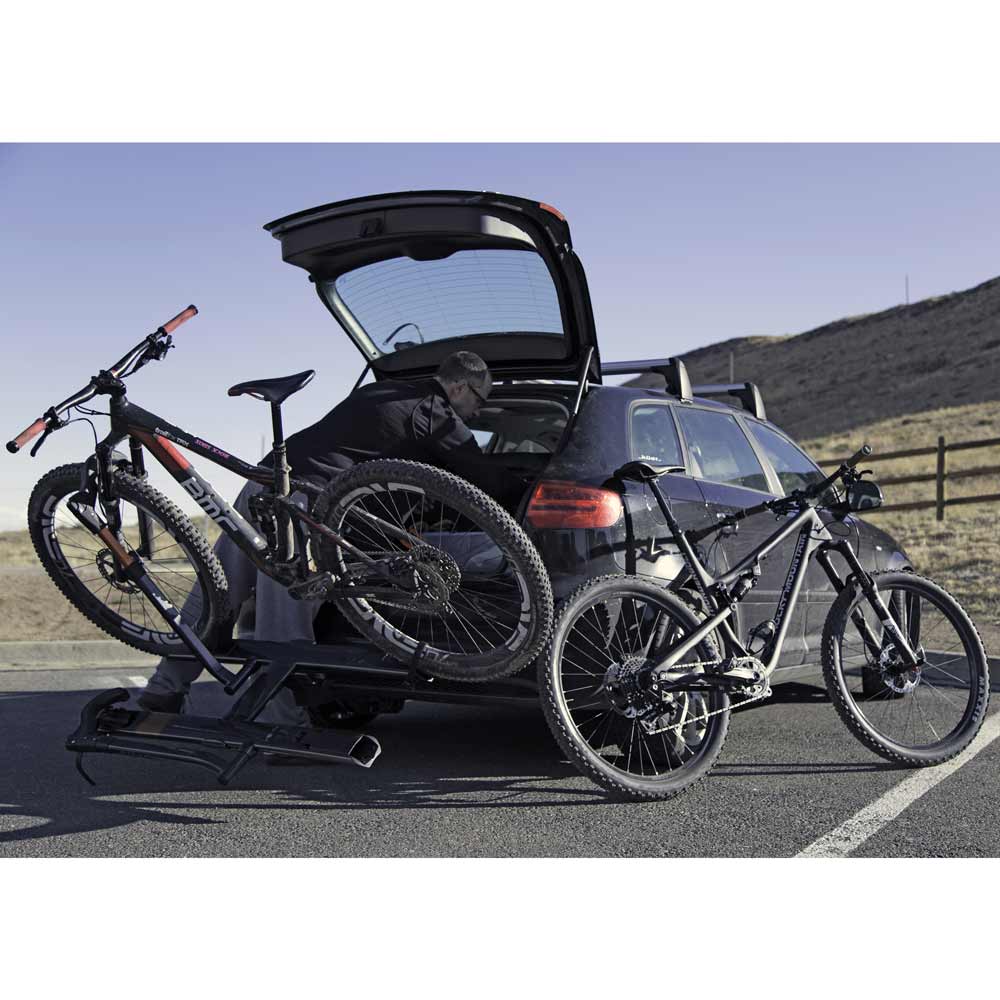 Kuat Sherpa 2.0 2 Bike Hitch Rack - Image 10