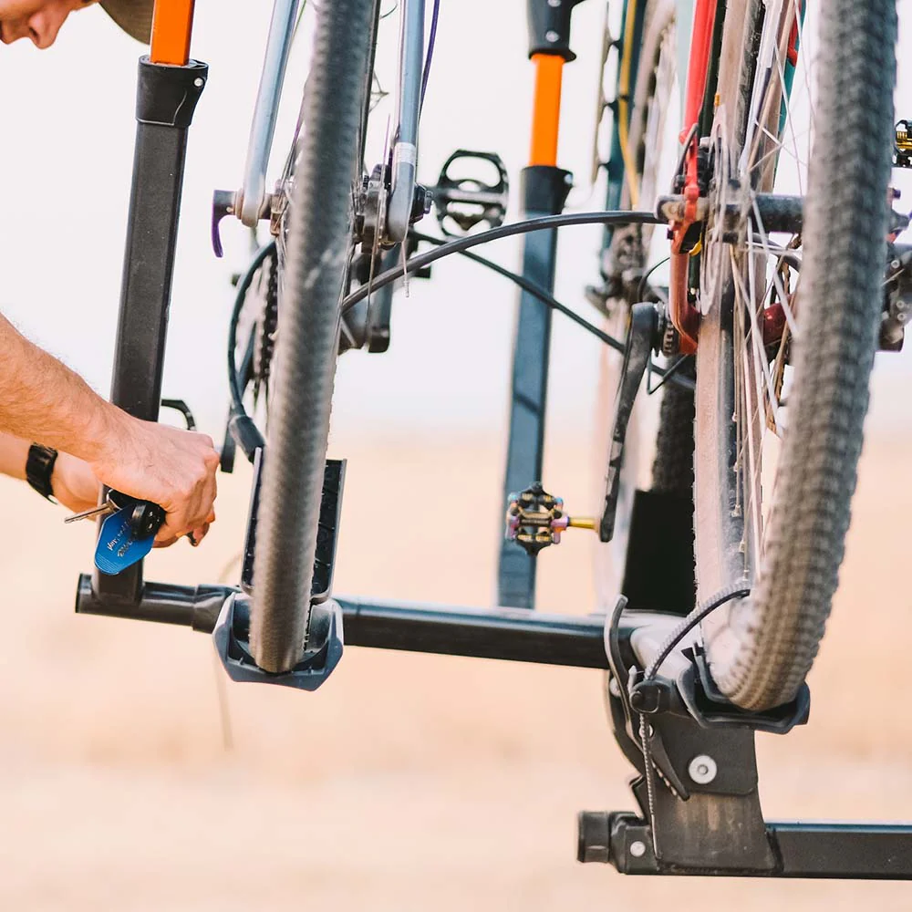 Kuat Sherpa 2.0 2 Bike Hitch Rack - Image 13