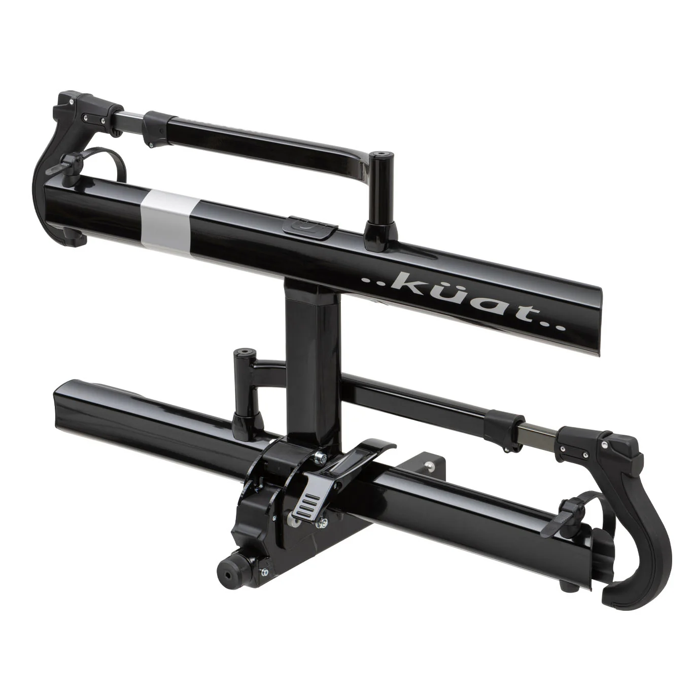 Kuat Sherpa 2.0 2 Bike Hitch Rack - Image 16