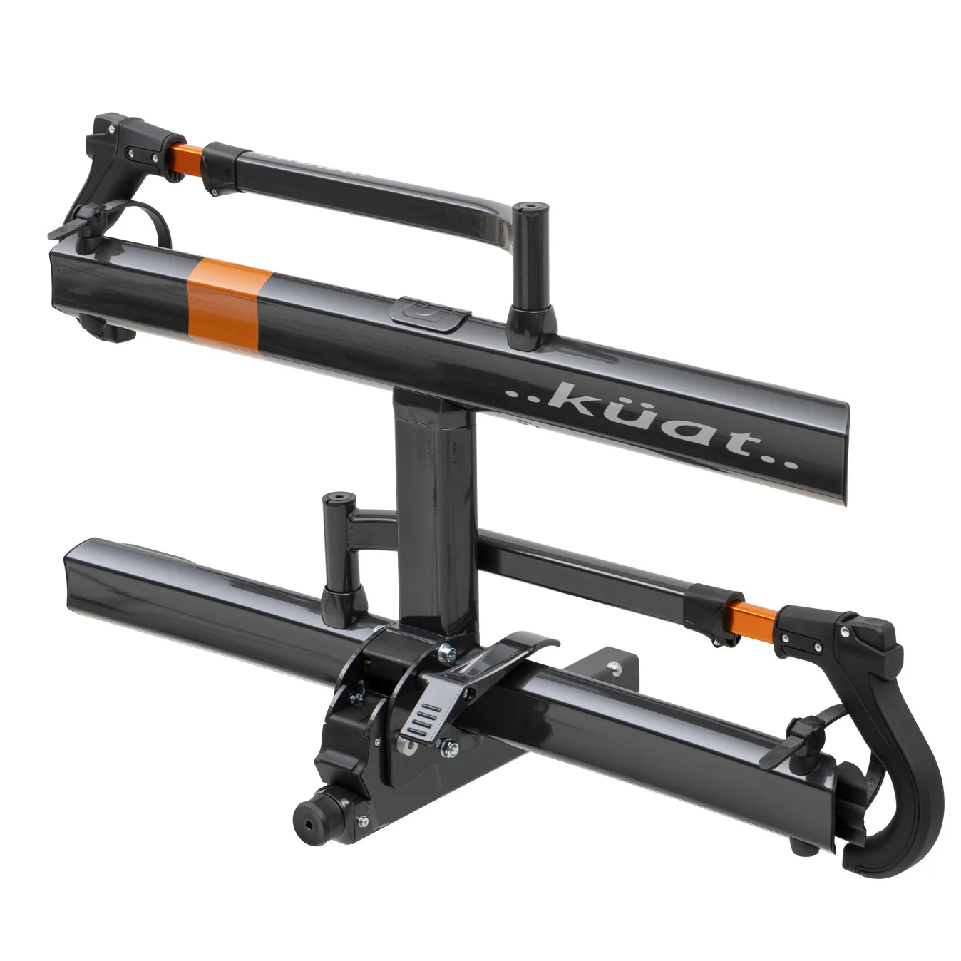Kuat Sherpa 2.0 2 Bike Hitch Rack - Image 23