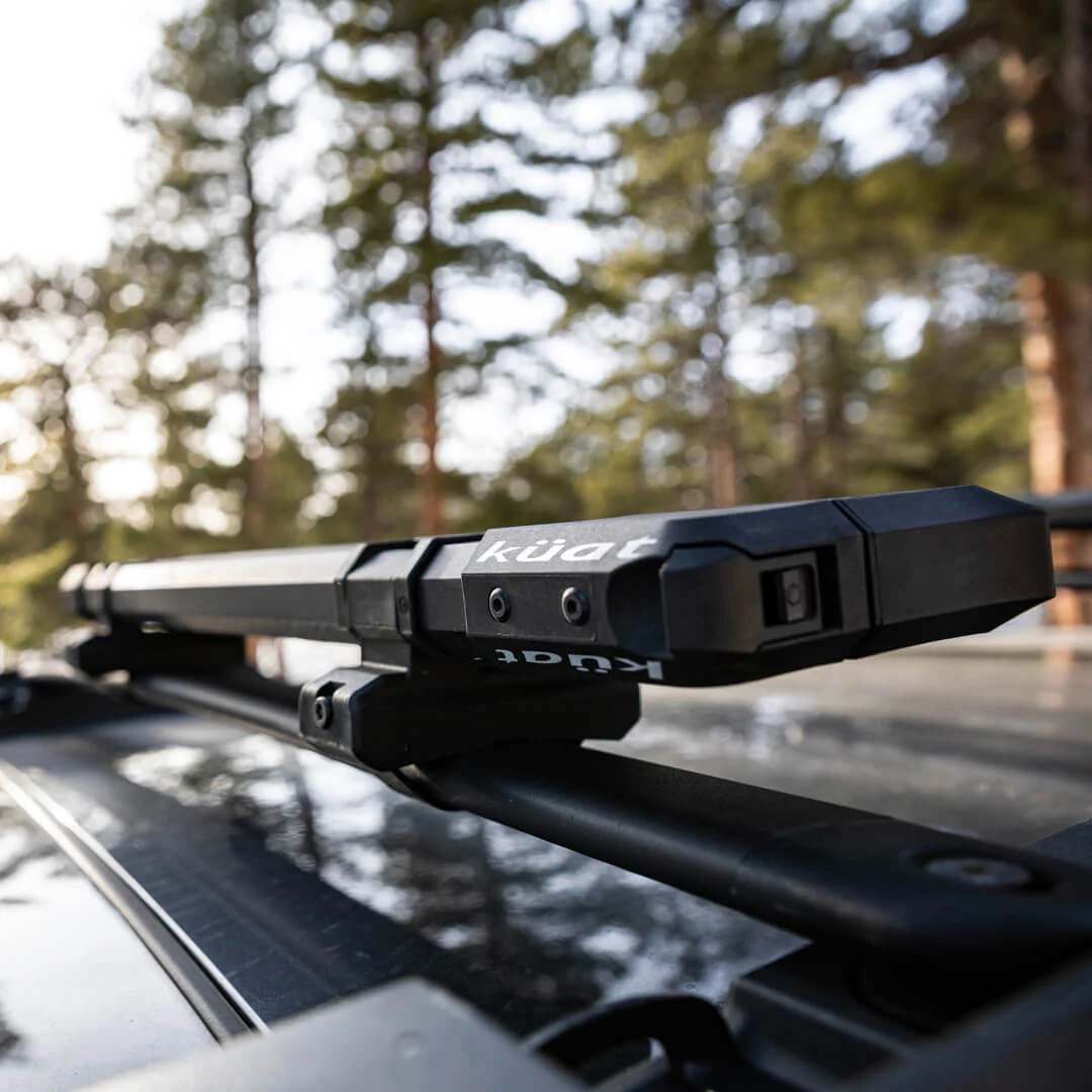 Kuat Switch 6 Ski/Snowboard Roof Rack (Closeout) - Image 9