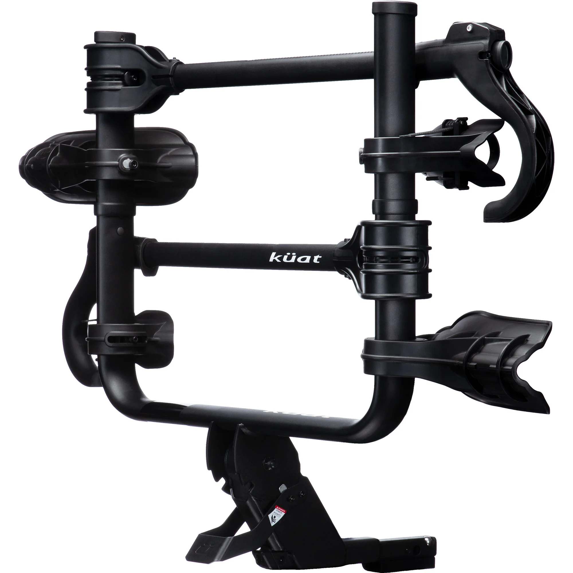 Kuat Transfer V2 2-Bike Hitch Rack - Image 2