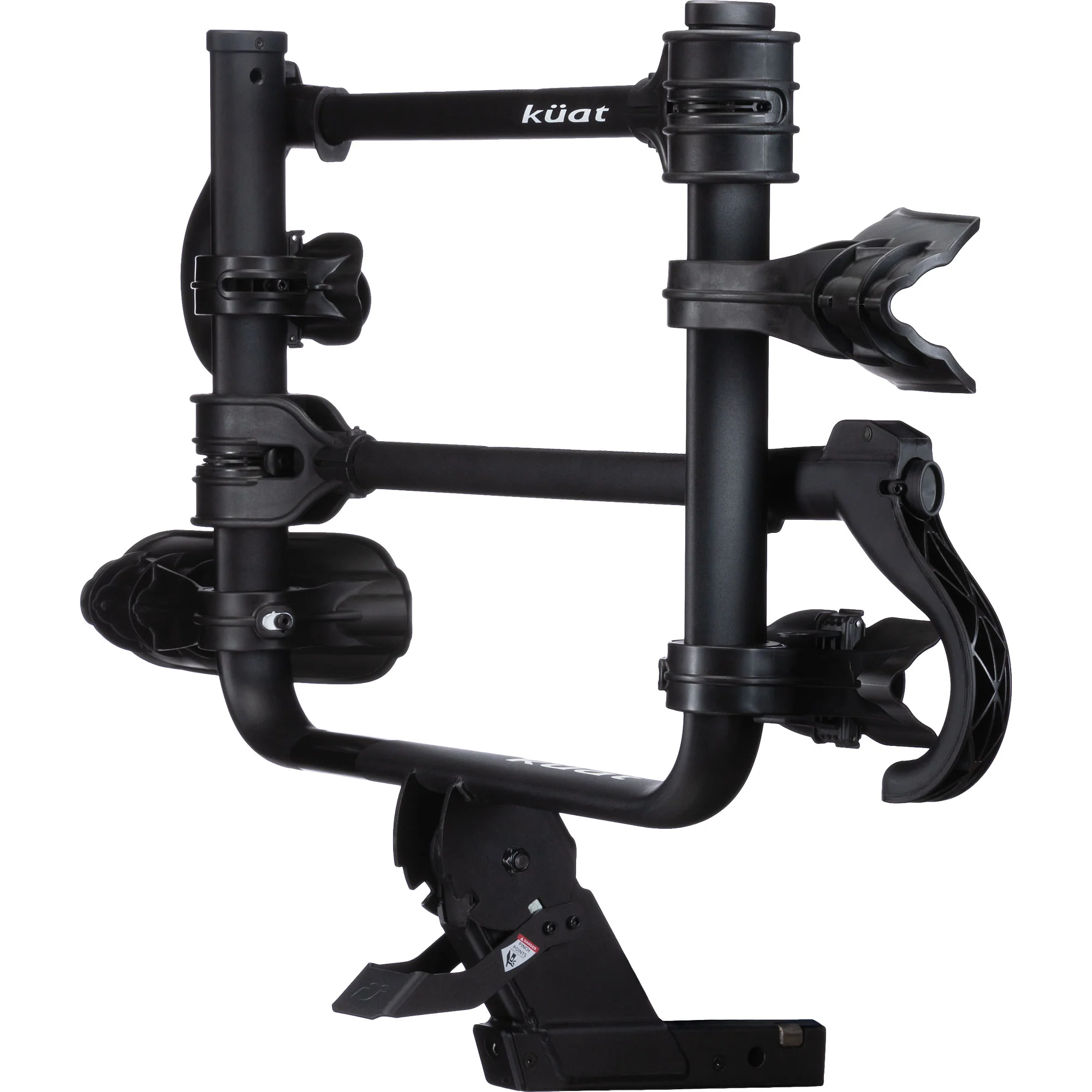 Kuat Transfer V2 2-Bike Hitch Rack - Image 3