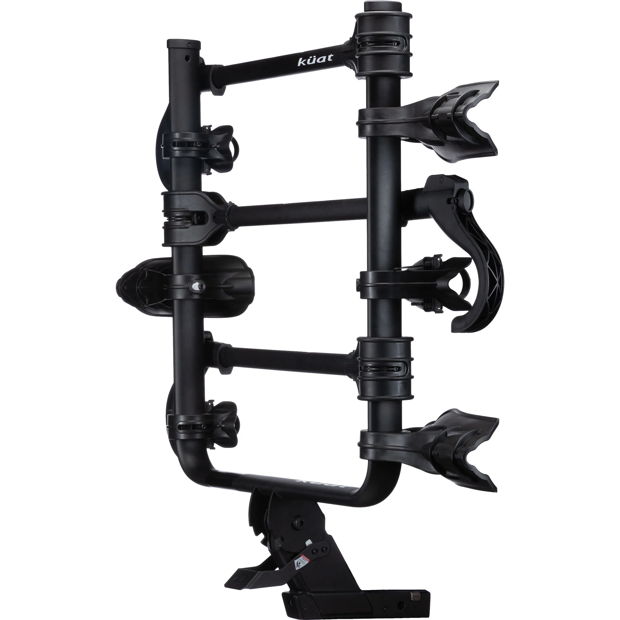 Kuat Transfer V2 3-Bike Hitch Rack - Image 3