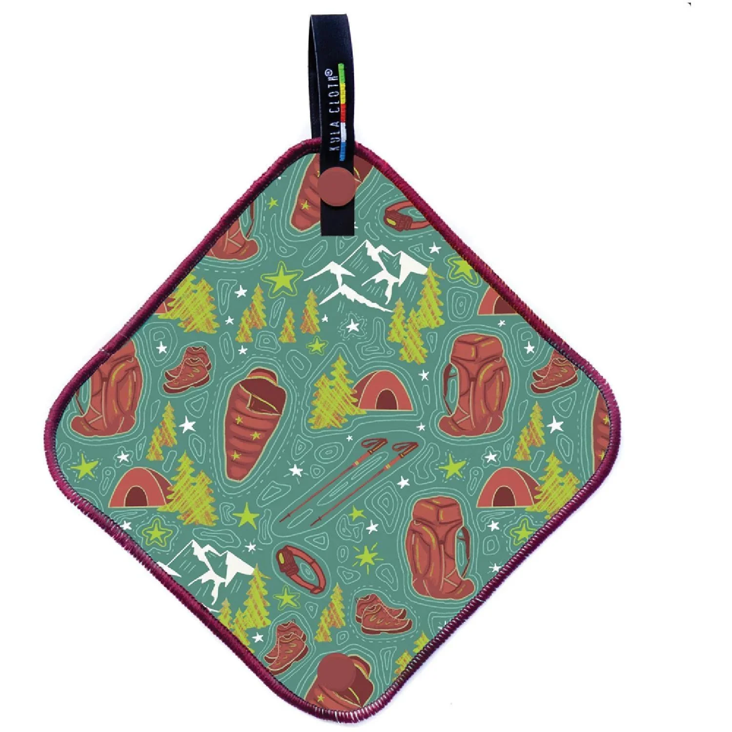 Kula Cloth Reusable Pee Cloth - Image 12