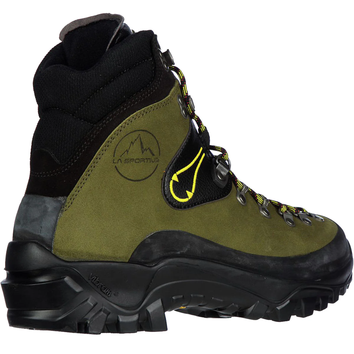 La Sportiva Karakorum Mountaineering Boots - Image 5