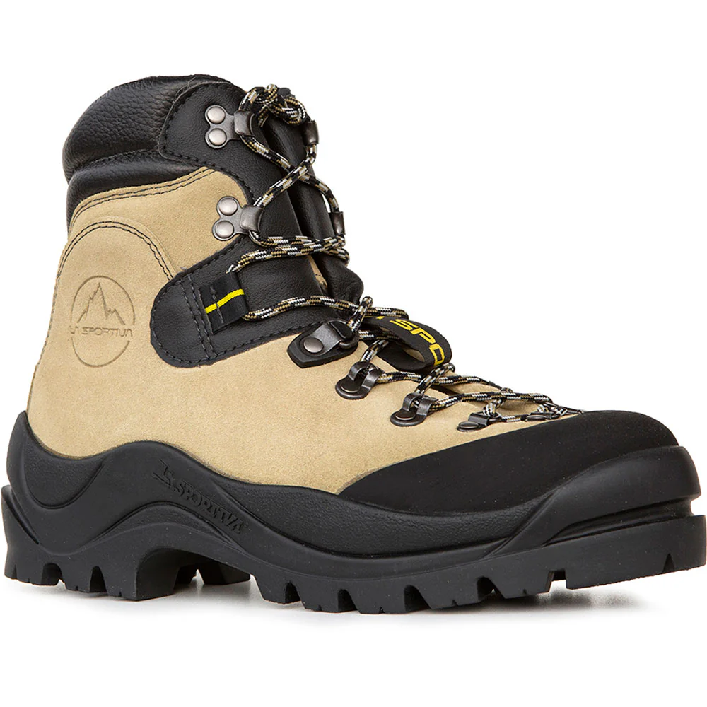La Sportiva Makalu Mountaineering Boots - Image 2