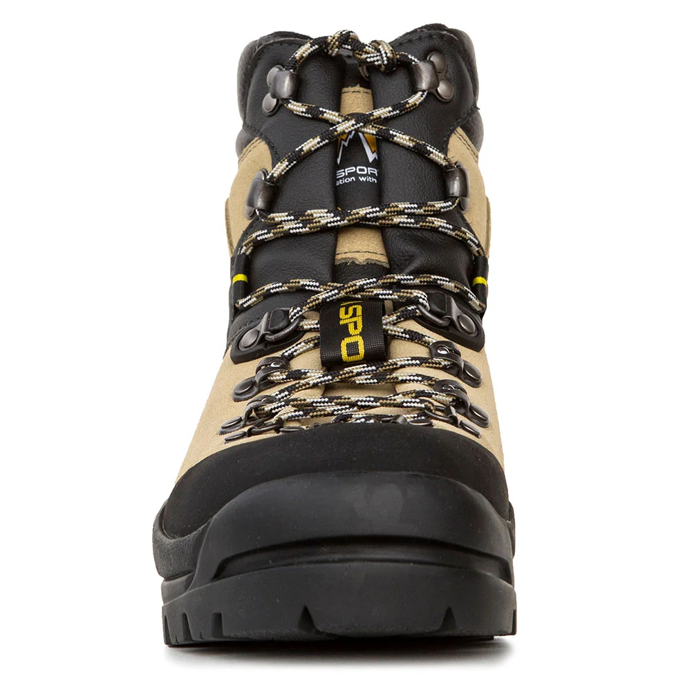 La Sportiva Makalu Mountaineering Boots - Image 3
