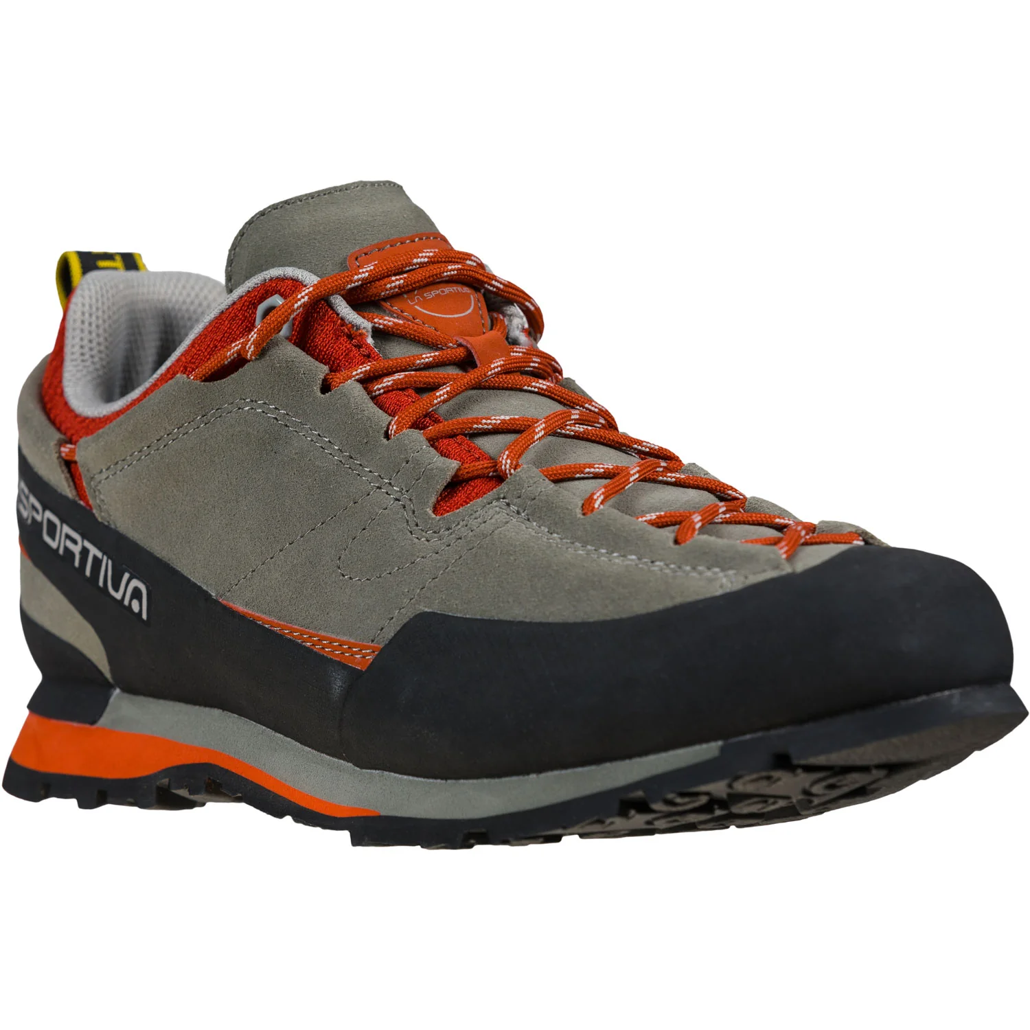 La Sportiva Men's Boulder X Approach Shoes - Image 2