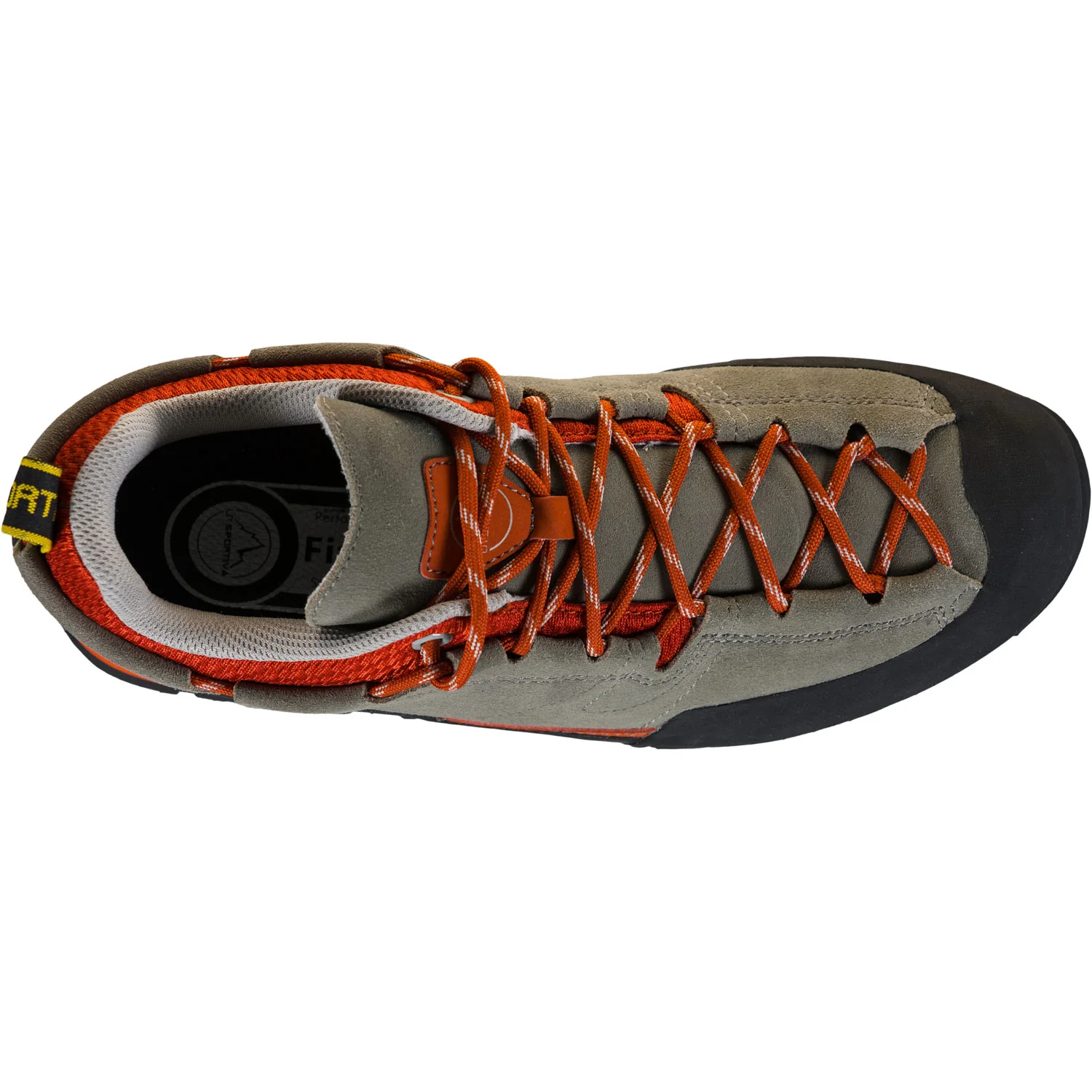 La Sportiva Men's Boulder X Approach Shoes - Image 5