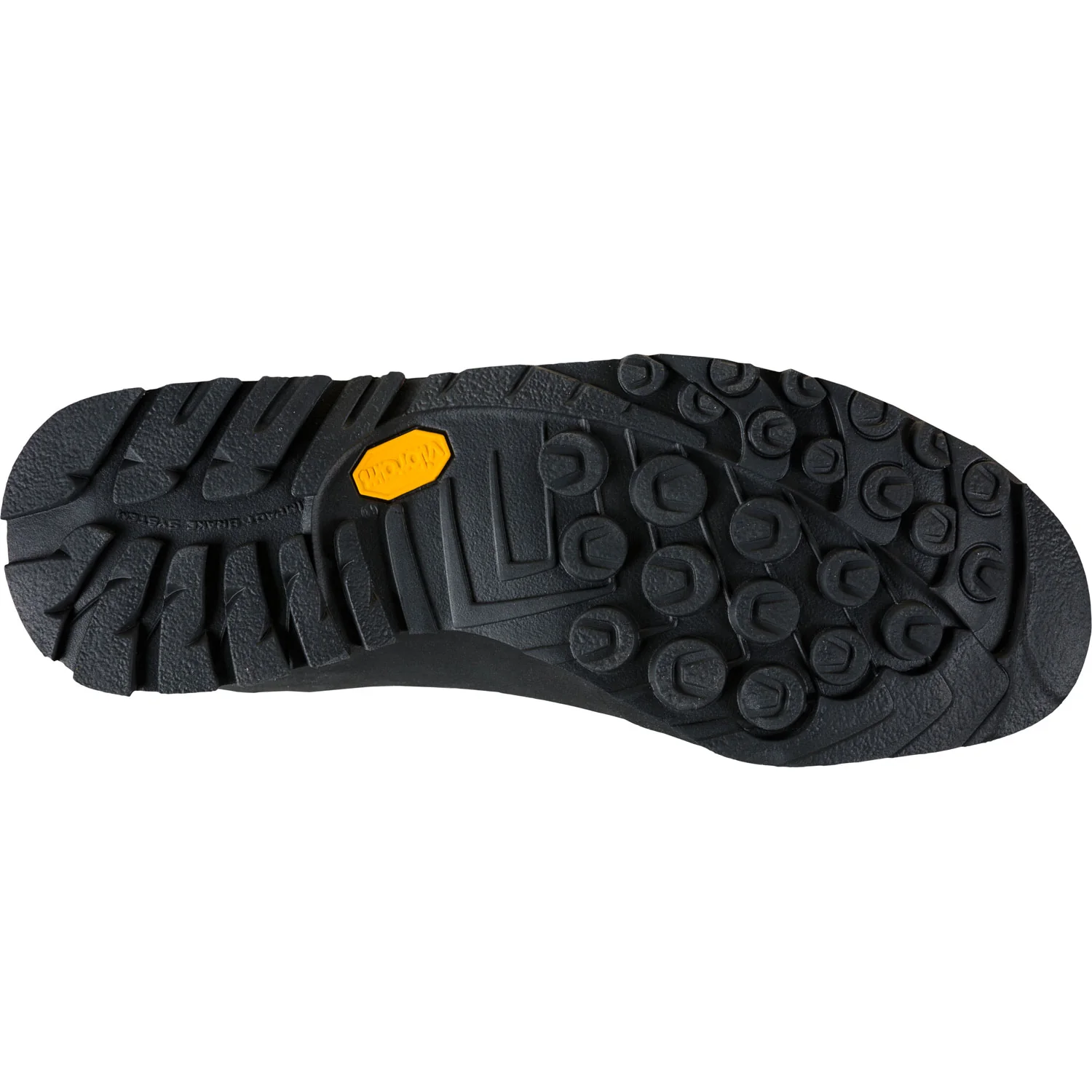 La Sportiva Men's Boulder X Approach Shoes - Image 6